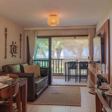 Villa Terreo Vista Mar Vg Sun Cumbuco Por Tactu Exterior foto